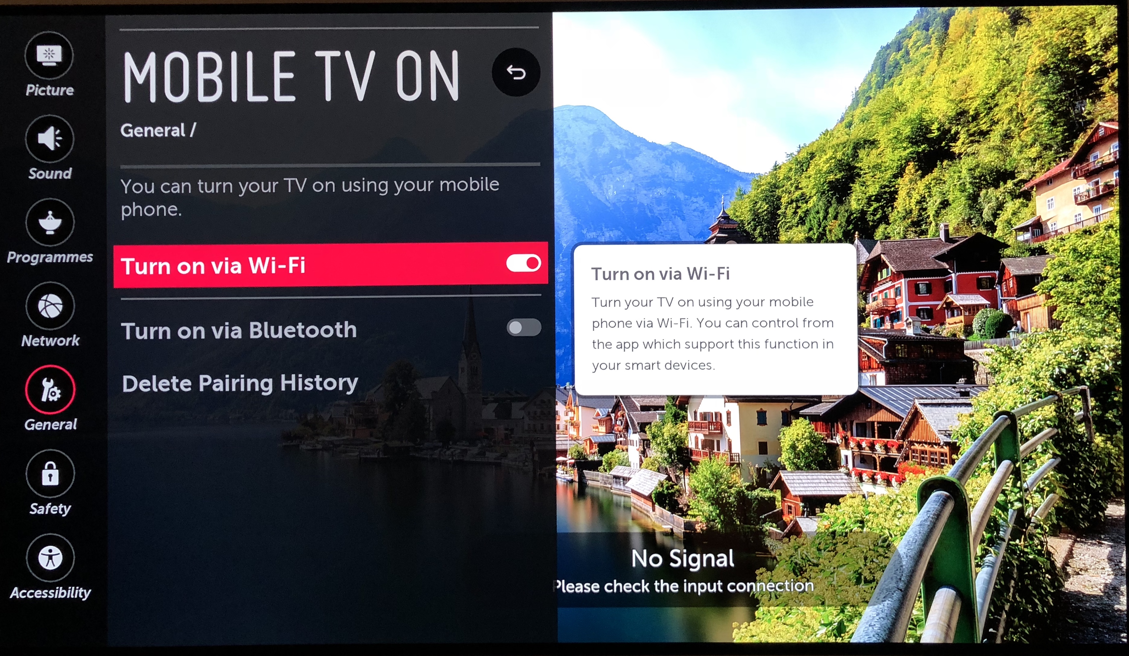 How To Turn On My Lg Smart Tv Using The App Webos Quanticapps