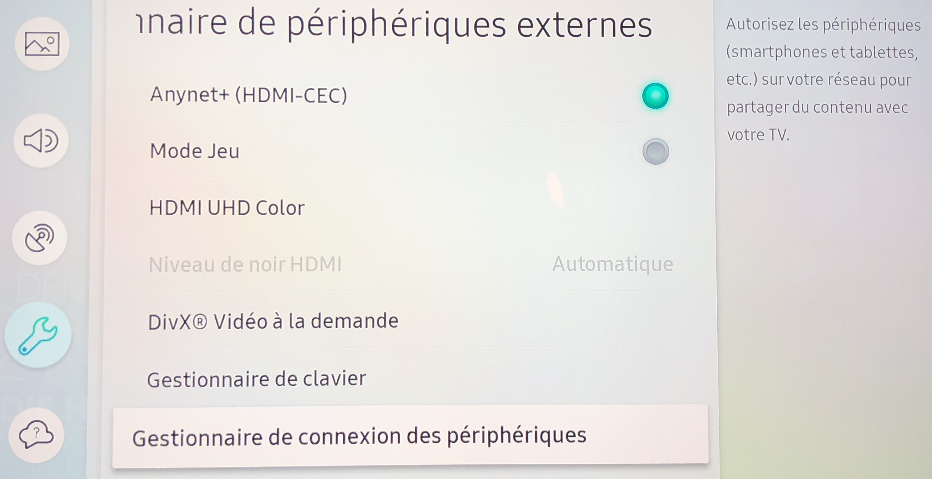Ma Tv Ne Se Connecte Pas Au Wifi