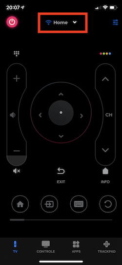 Ma Tv Ne Se Connecte Pas Au Wifi L'application ne se connecte pas à ma TV – Quanticapps